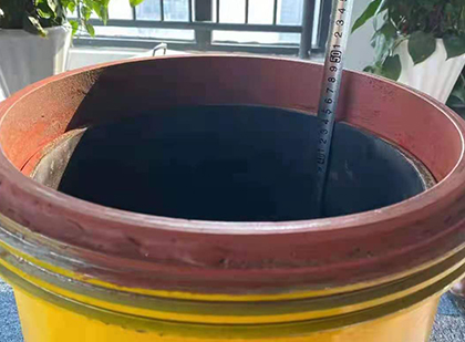 会同抗爆容器
