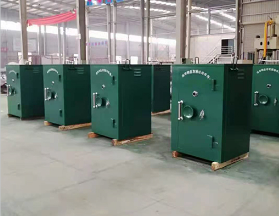 会同怎么选择优质的移动炸药库？