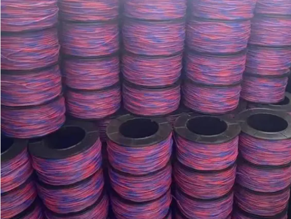 会同爆破母线必须符合的要求有哪些？