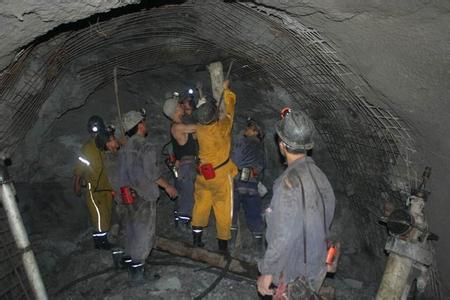 会同工程爆破中的危险因素分析以及应对工程爆破危险的措施